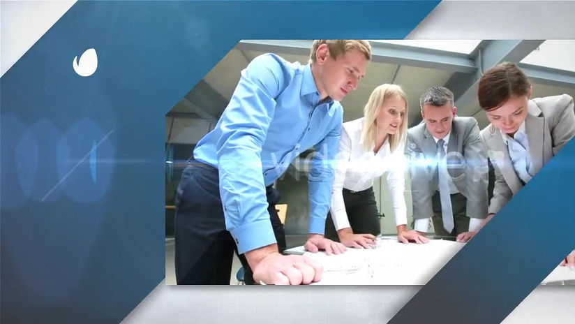 demo video corporatif